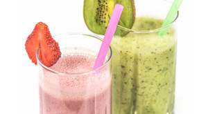 smoothies selber machen