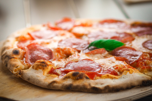 Pizzaofen - So wird es richtig italienisch ++ Kaufempfehlung